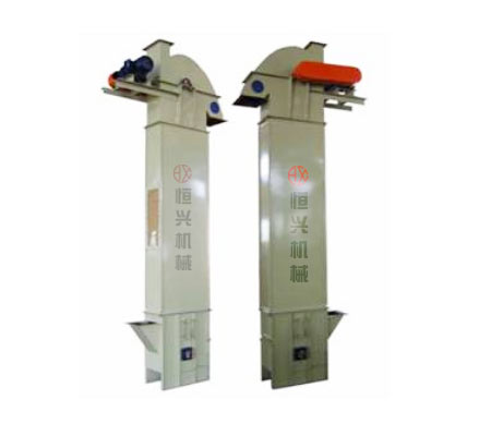 鬥(dòu)式提升(shēng)機-加氣(qì)塊設備(bèi)