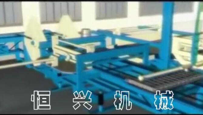 磚(zhuan)闆分離收磚(zhuan)線視頻