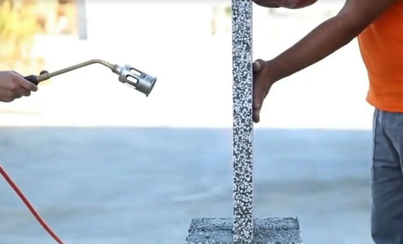 勻質自(zi)保溫砌塊(kuài)性能特點(dian)